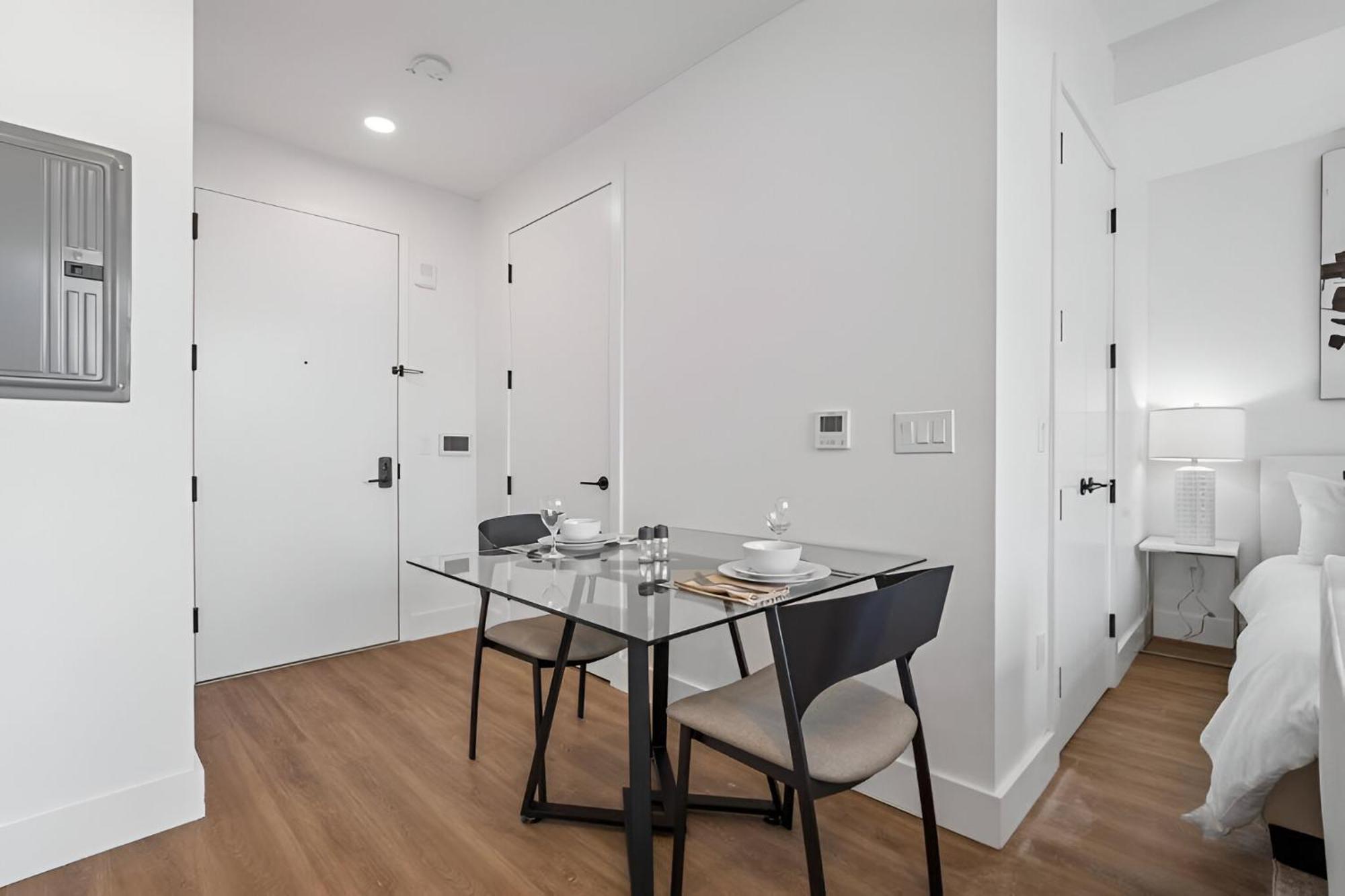 Elite Brooklyn Living With Premiere Amenities Apartment New York City Exterior photo