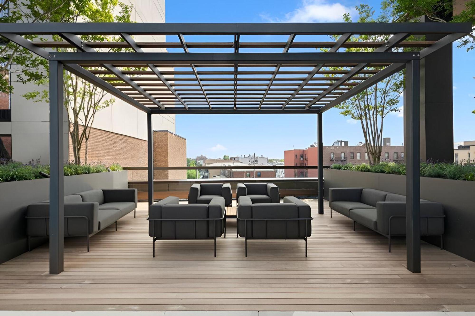 Elite Brooklyn Living With Premiere Amenities Apartment New York City Exterior photo